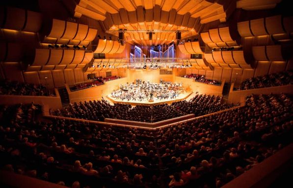 Munich Philharmonic Orchestra