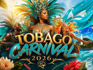 Tobago Carnival 2026