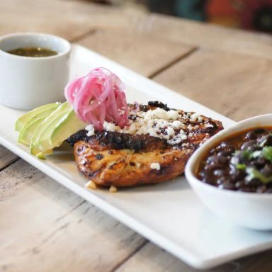 Mexican Sugar - Las Colinas