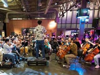 Awesöme Orchestra