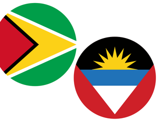 Caribbean Premier League: Qualifier 1 : Antigua And Barbuda Falcons v Guyana Amazon Warriors🏏
