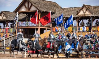 Arizona Renaissance Festival