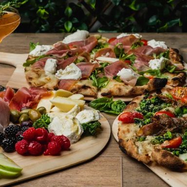 Exit 13 Gastrobar