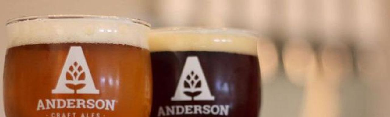 Anderson Craft Ales