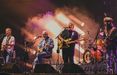 Bachman Turner-Overdrive