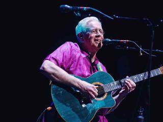 Bruce Cockburn