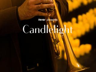 Candlelight Jazz: Tribute to Frank Sinatra