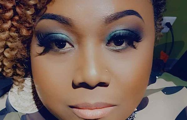 Karen Linette - Aretha Franklin Tribute