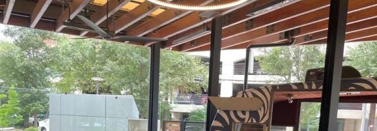 Haywire - Uptown Dallas