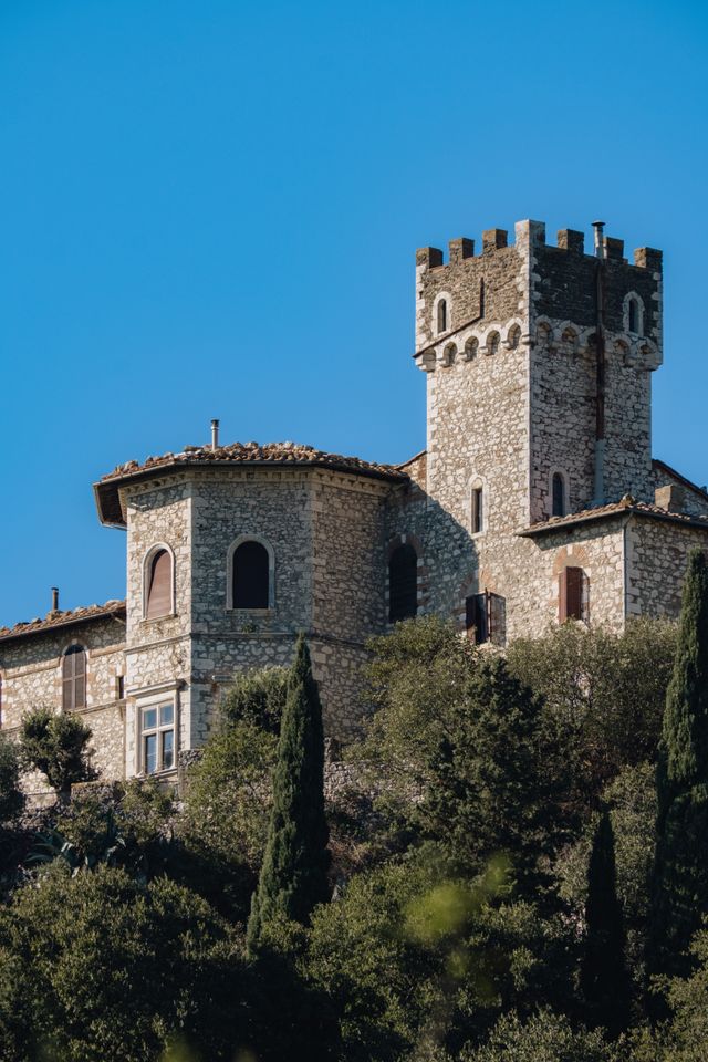 The Official Calendar of Events in Tuscany