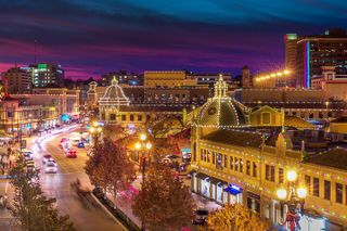 Kansas City MO Attractions Pass