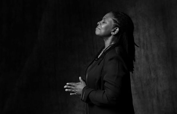 Ruthie Foster