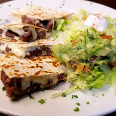 Desperados Mexican Restaurant-Dallas