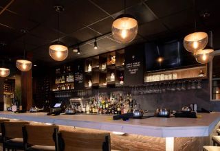 The Melting Pot - Longwood