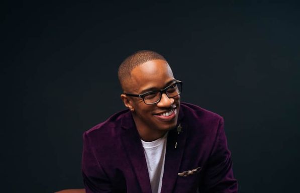 A Night Of Worship with Jon Reddick