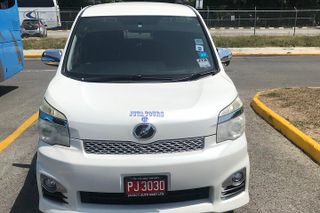 Montego Bay Jamaica Airport Private Transfer To Negril Hotels