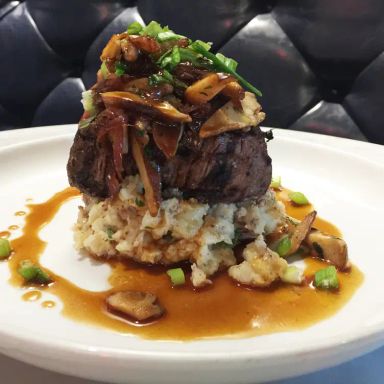 The Country Club