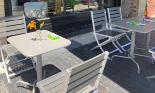 Atmosphere cafe + etc.