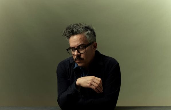 Cry: a night of music with M. Ward and Friends