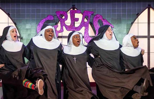 Nunsense