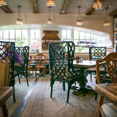 White Dog Cafe - Wayne