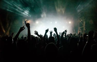 Pinc Louds / Annie LeMasters / Kelsey Blackstone / Aly Anomaly