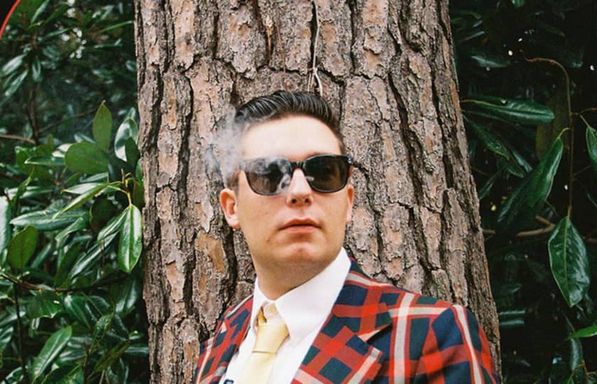 Eddie 9V With Special Guests Bywater Call