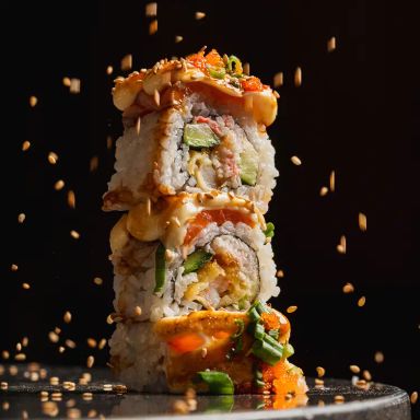 Benihana - Cincinnati, OH