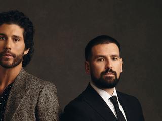 Dan + Shay: The Young Tour
