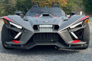 4 Hr Maggie Valley Slingshot Automatic Rental