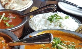 Bindia Indian Bistro