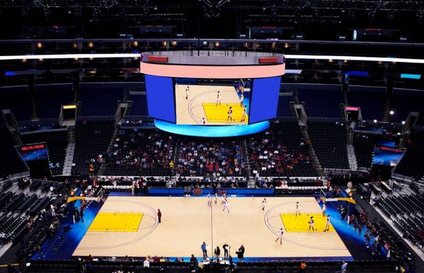 Eastern Kentucky Colonels at Arizona Wildcats Women's Basketball