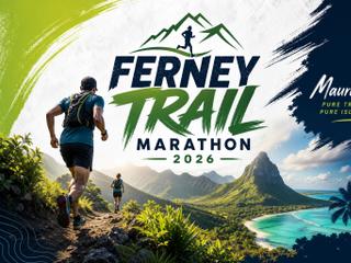 Ferney Trail Marathon 2026