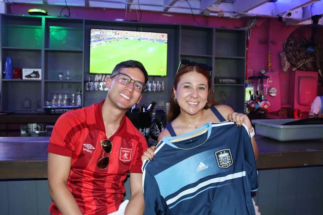 América de Cali vs Independiente Medellín