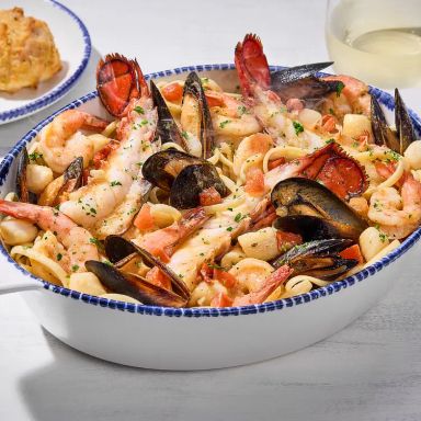 Red Lobster - Scarborough