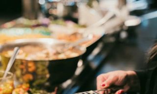 The Taste of Brazil -  Philadelphia