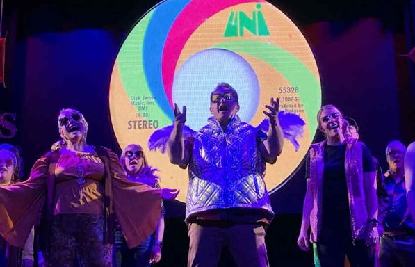 Loveland Choral Society