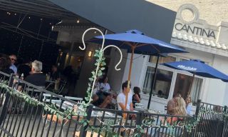 Crown Cantina