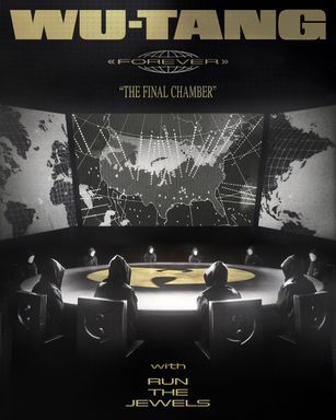 Wu-Tang Forever: The Final Chamber