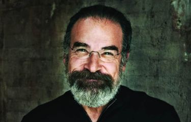 Mandy Patinkin