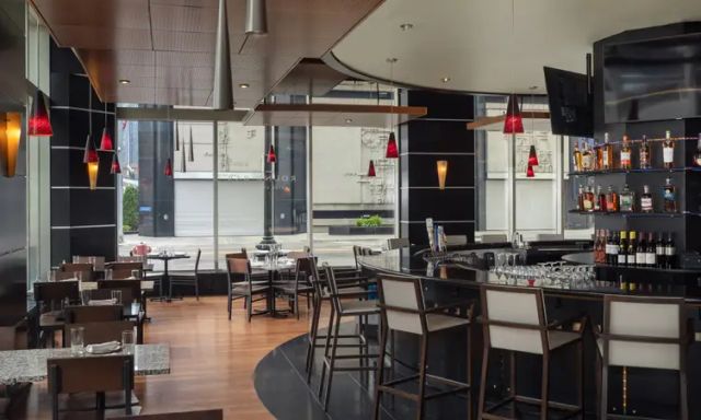 Motor City Kitchen