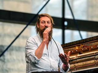 Joep Beving