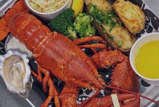Lobster Fest