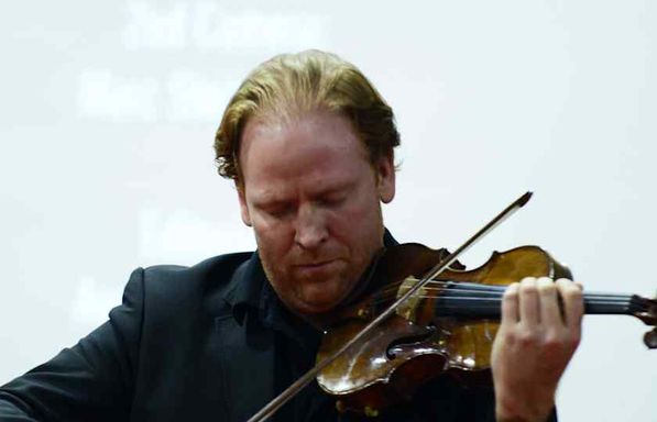 Daniel Hope