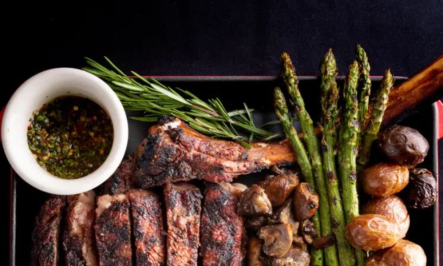 Weber Grill - Indianapolis