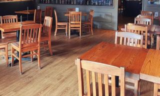 Miijidaa Cafe + Bistro