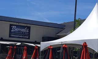 Borealis Grille & Bar - Kitchener