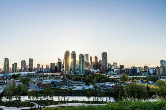 Events in Calgary