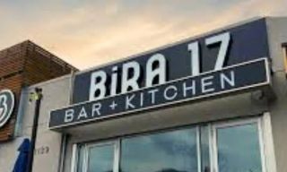 BiRA 17 | BAR + KITCHEN