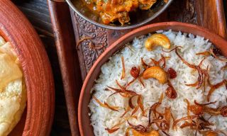 Haveli Indian Restaurant